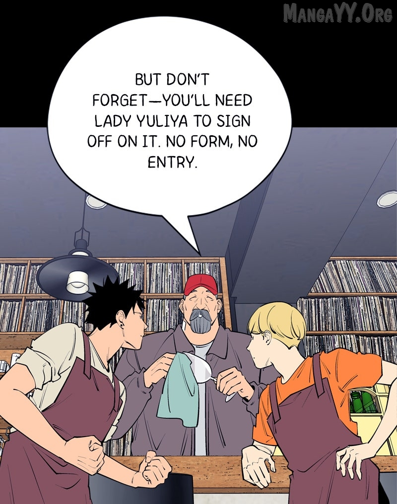 Betwixt Chapter 44 page 26