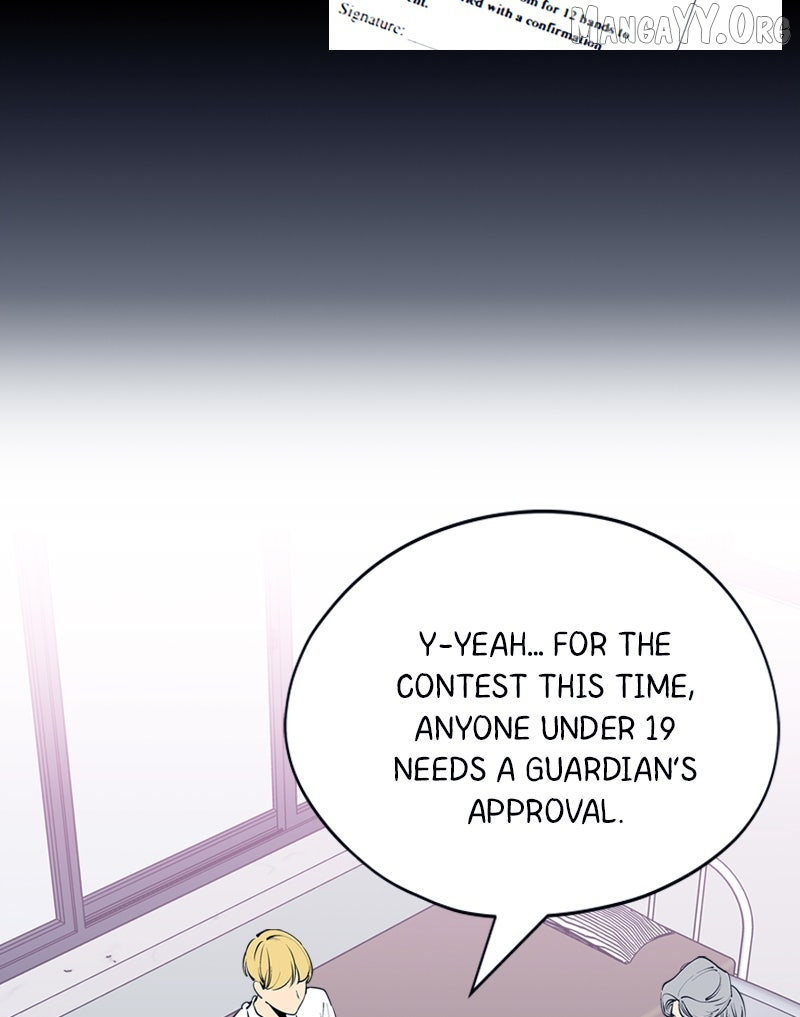 Betwixt Chapter 44 page 31