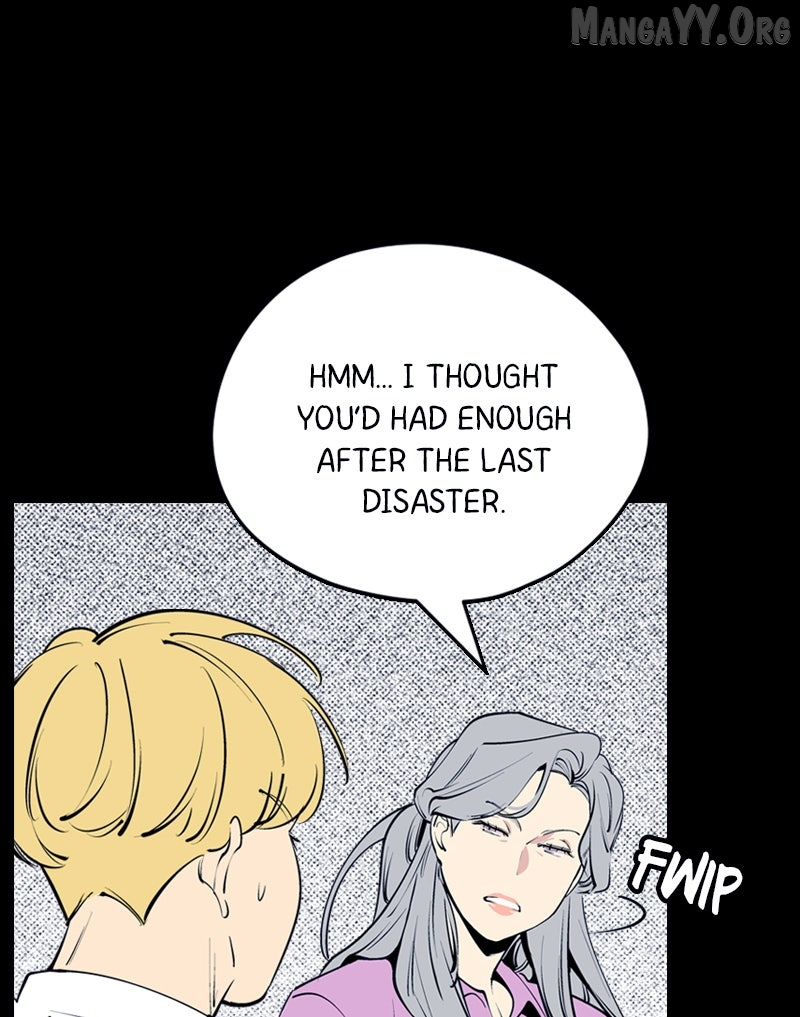 Betwixt Chapter 44 page 33