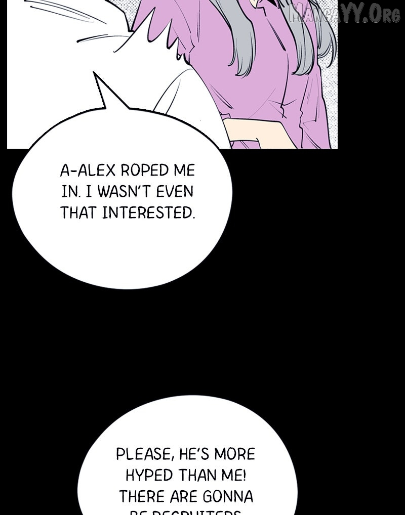 Betwixt Chapter 44 page 34