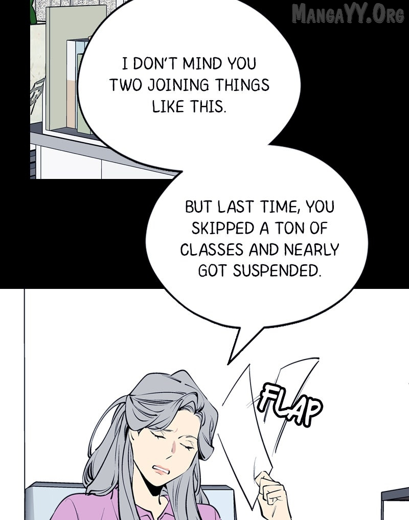 Betwixt Chapter 44 page 37
