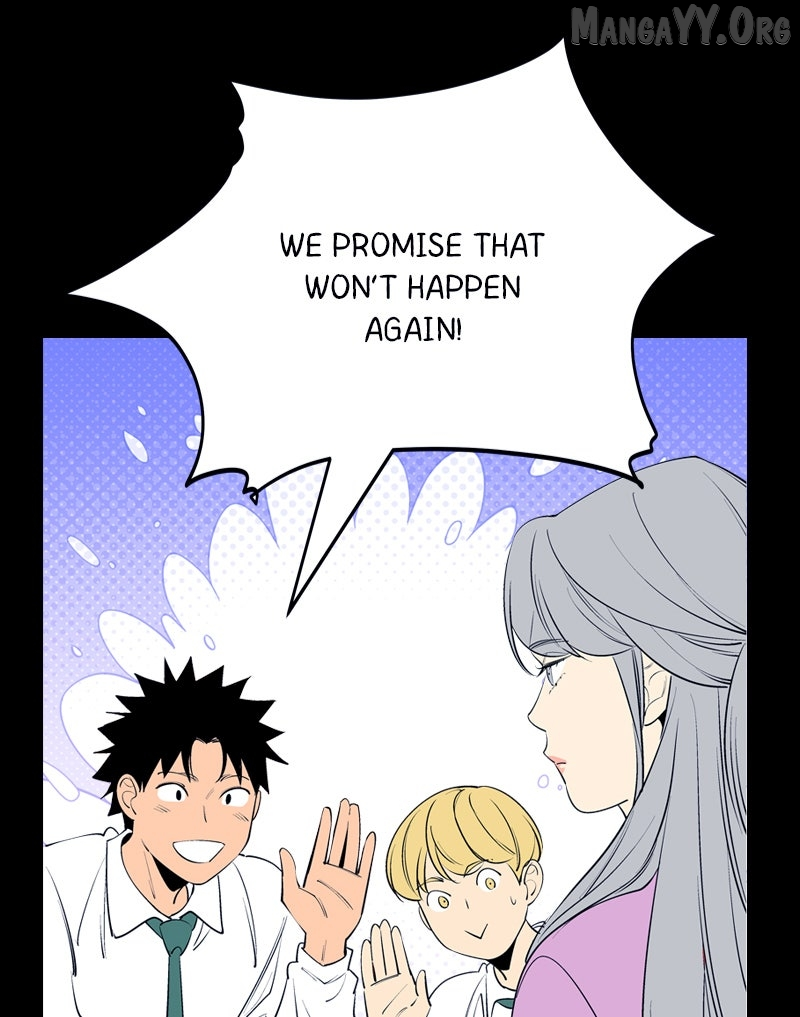 Betwixt Chapter 44 page 40