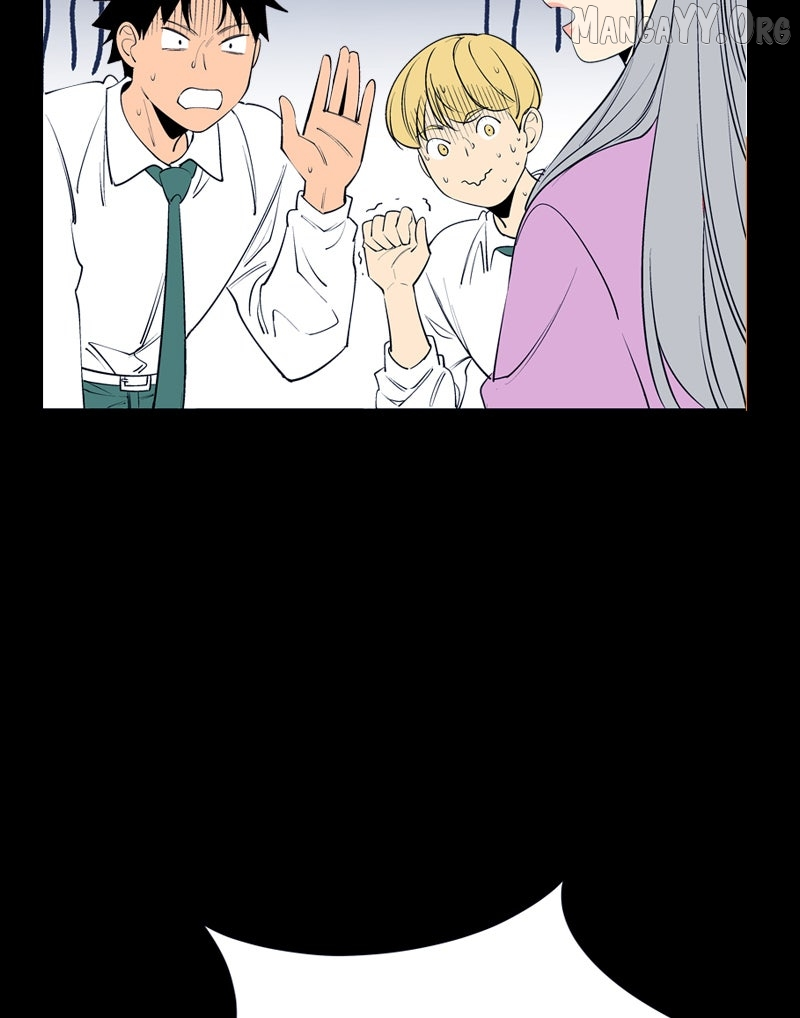 Betwixt Chapter 44 page 42