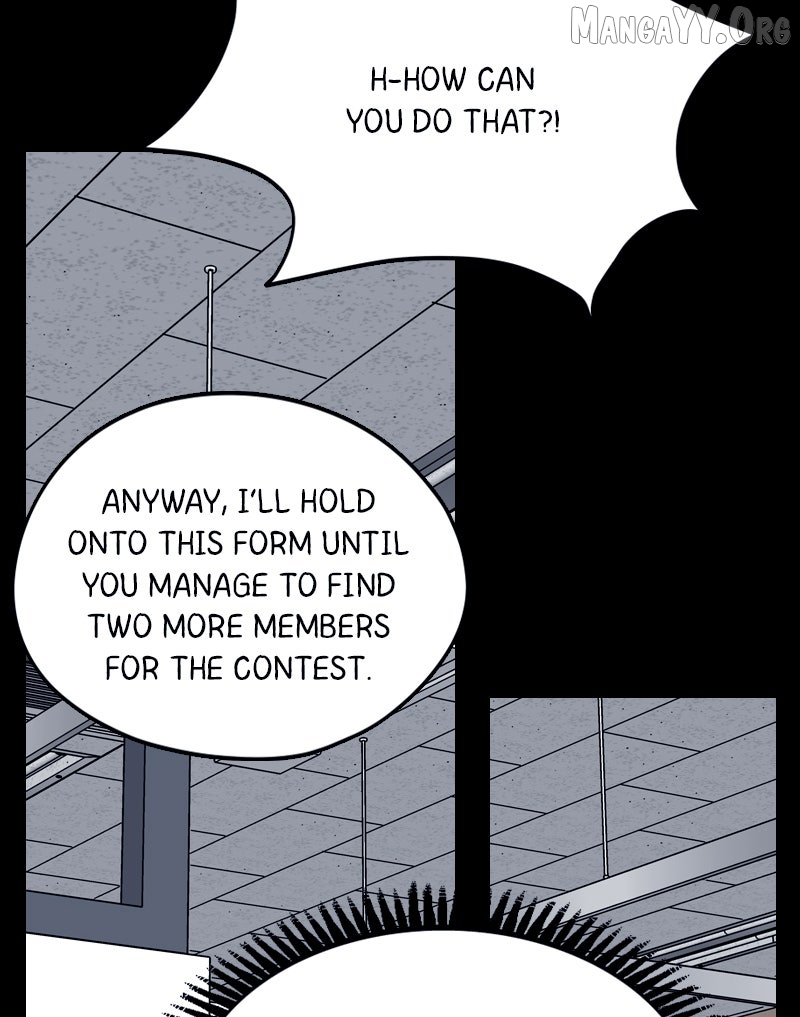 Betwixt Chapter 44 page 43