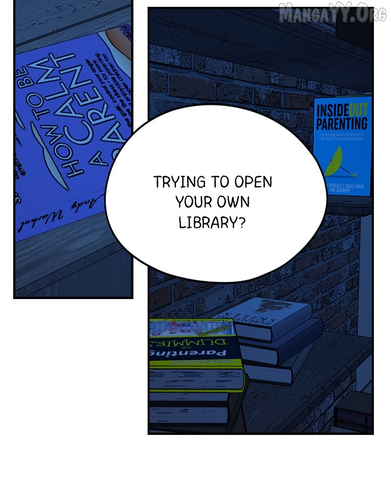 Betwixt Chapter 44 page 76
