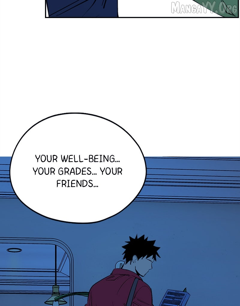 Betwixt Chapter 44 page 81