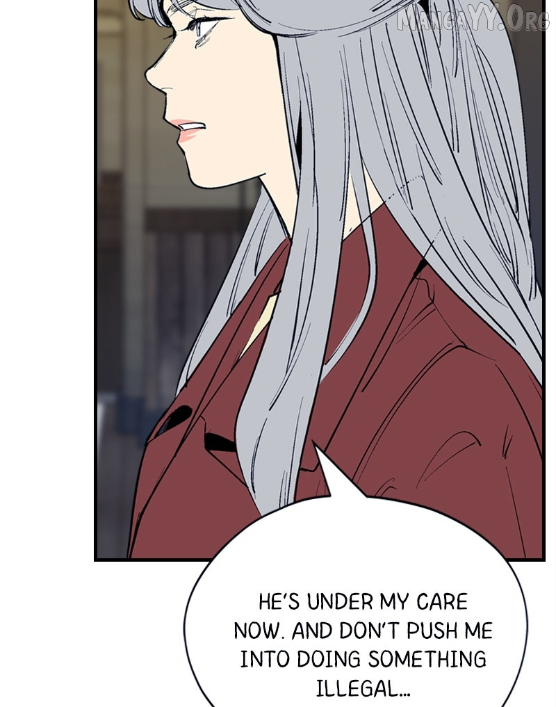 Betwixt Chapter 44 page 98