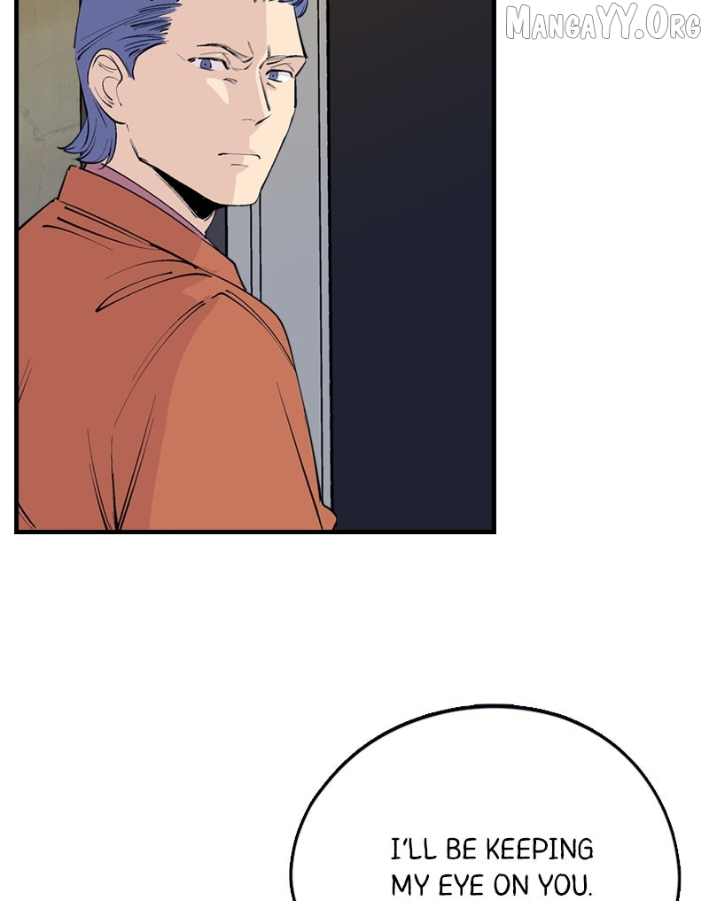 Betwixt Chapter 44 page 134