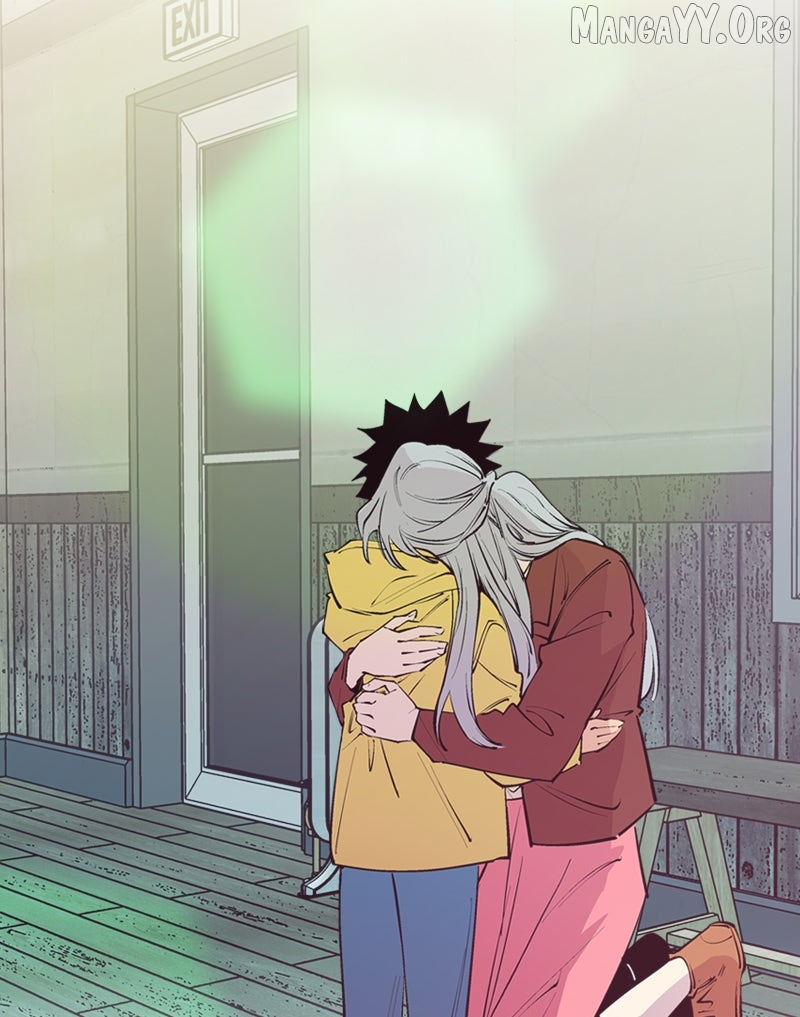 Betwixt Chapter 44 page 137