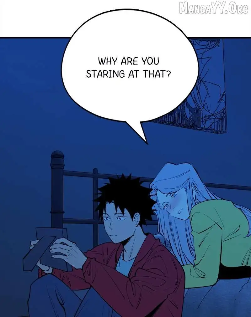 Betwixt Chapter 45 page 11