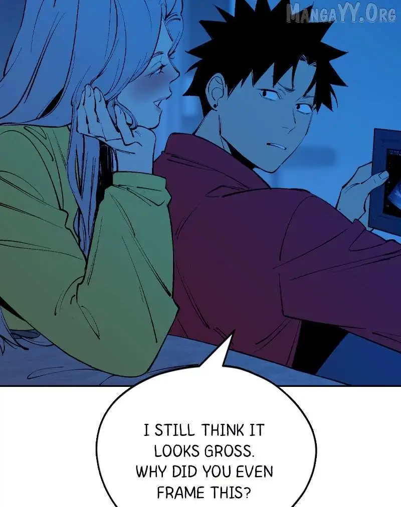 Betwixt Chapter 45 page 13