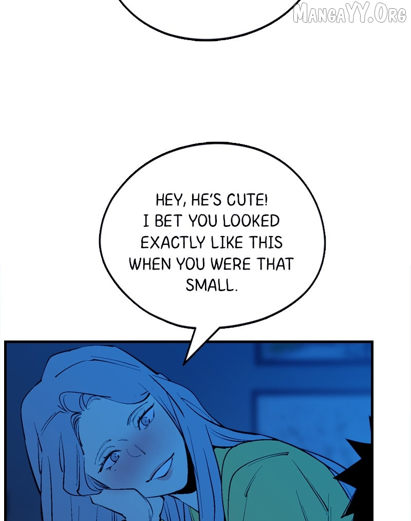 Betwixt Chapter 45 page 14