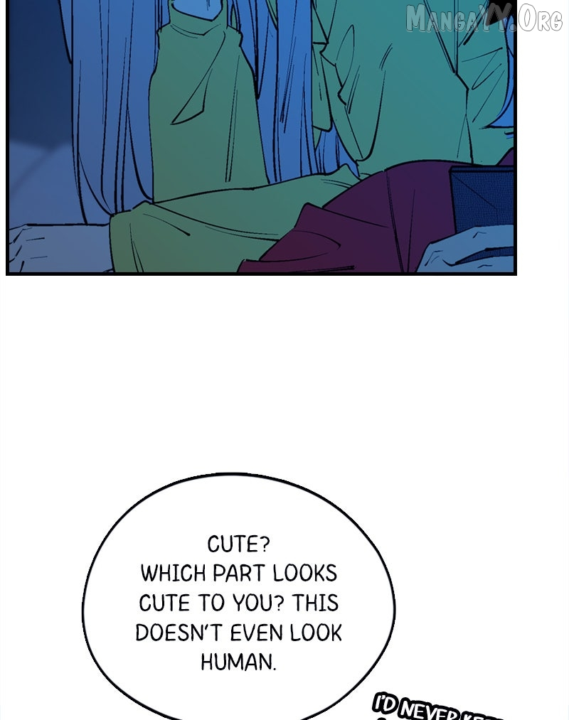 Betwixt Chapter 45 page 15