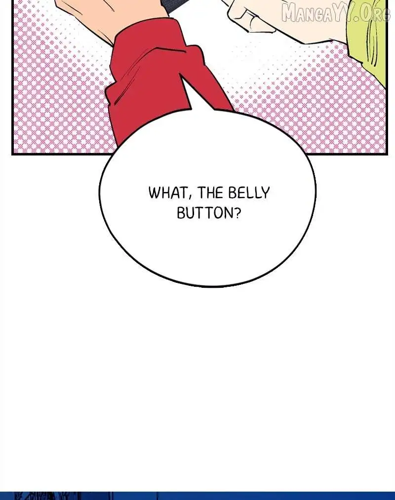 Betwixt Chapter 45 page 18