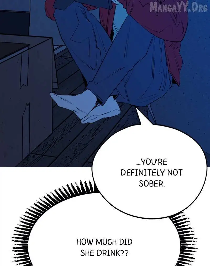 Betwixt Chapter 45 page 20