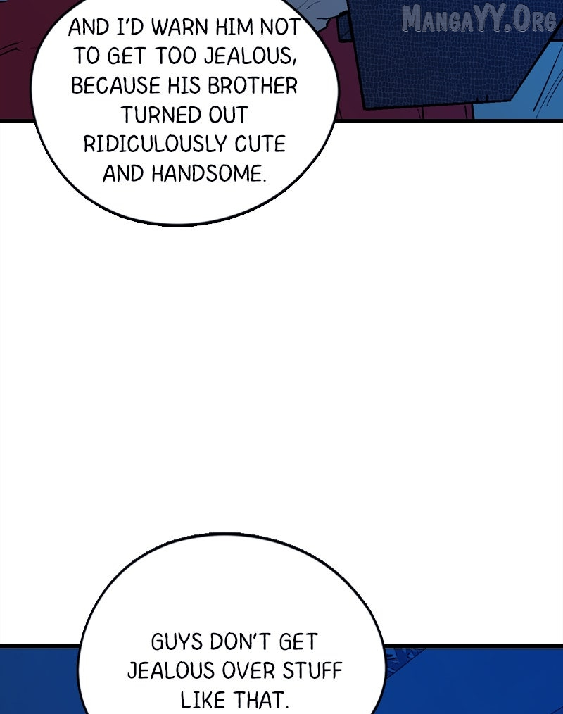 Betwixt Chapter 45 page 27