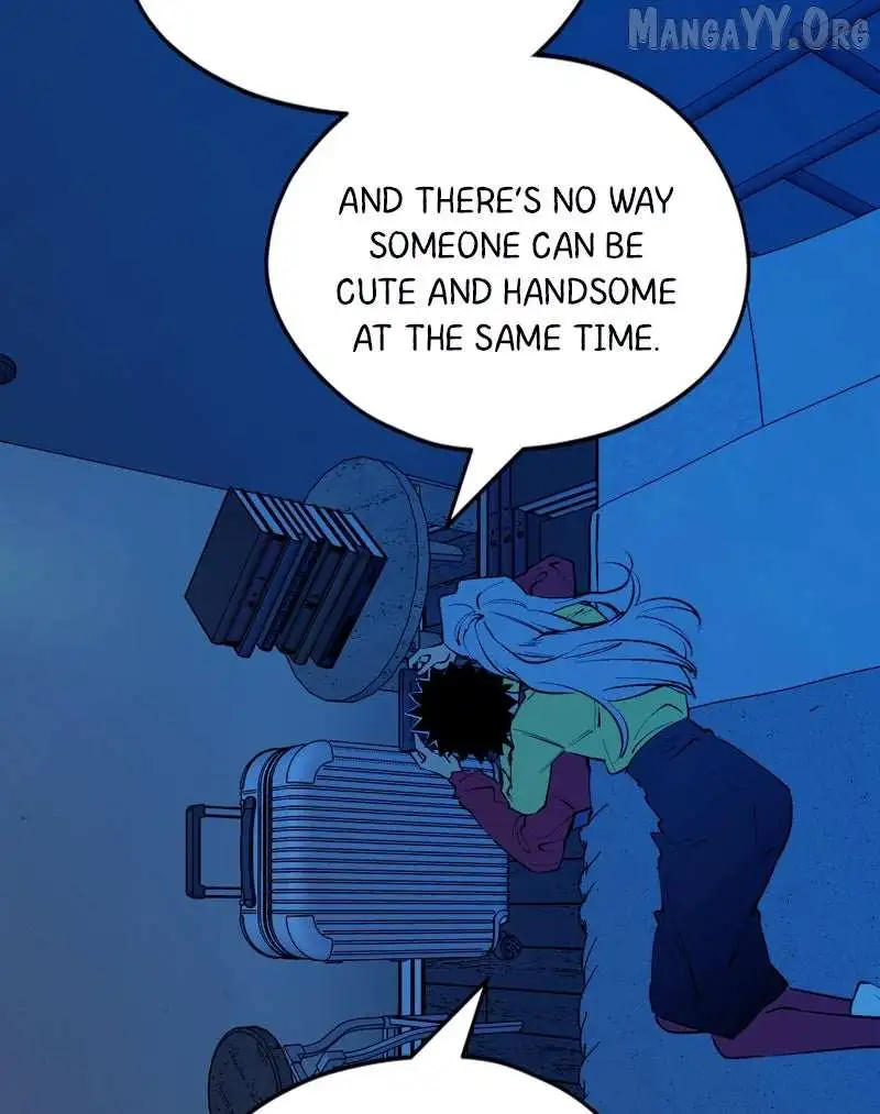 Betwixt Chapter 45 page 28