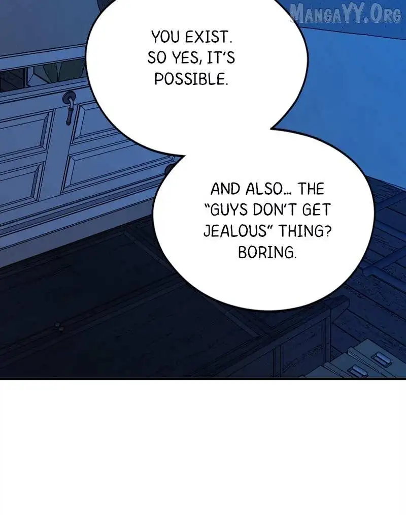 Betwixt Chapter 45 page 29