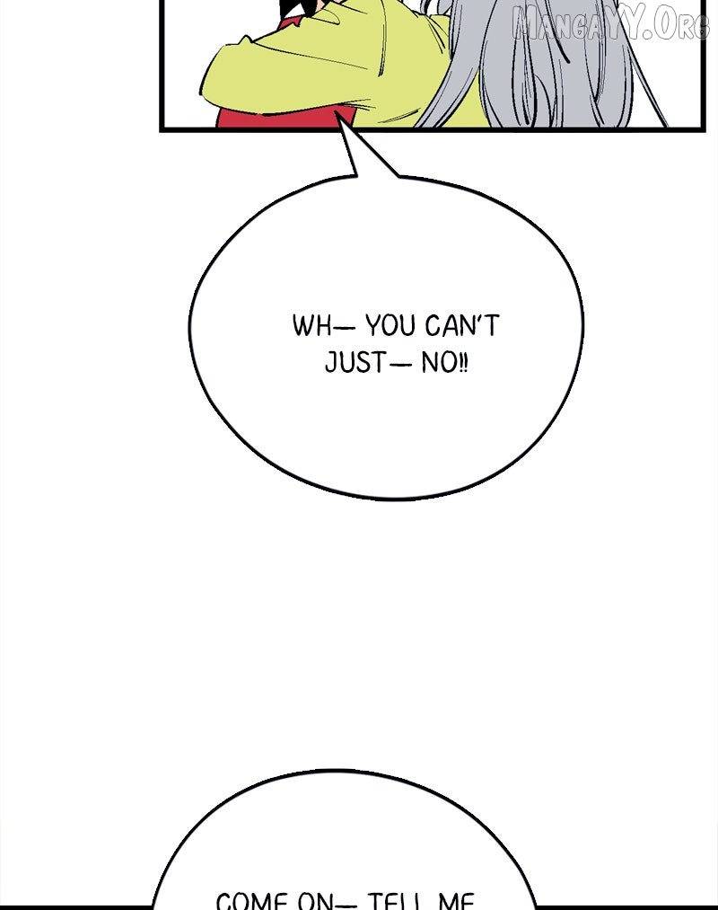 Betwixt Chapter 45 page 37