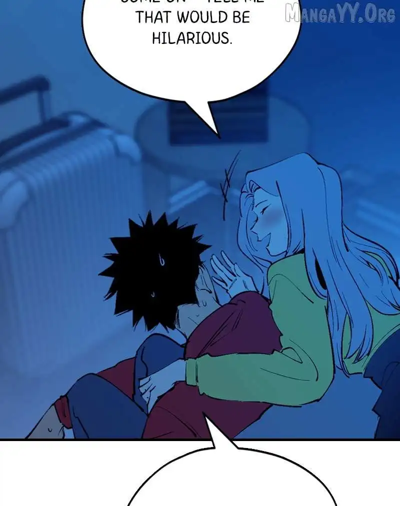 Betwixt Chapter 45 page 38