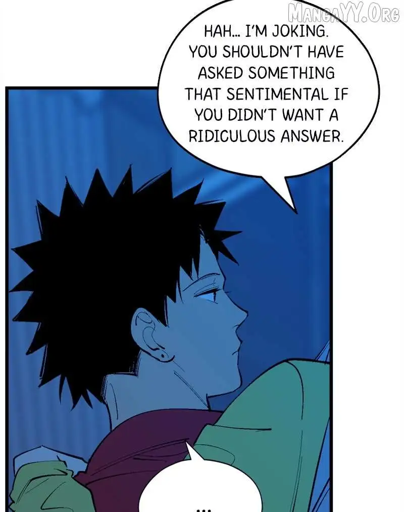Betwixt Chapter 45 page 40