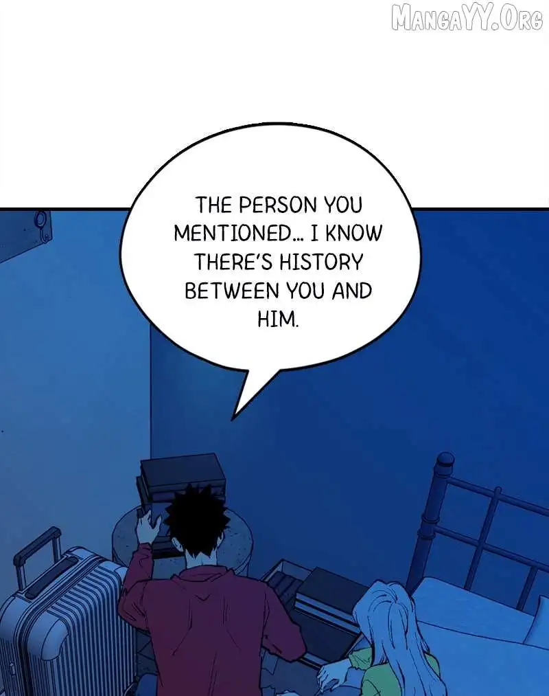 Betwixt Chapter 45 page 43