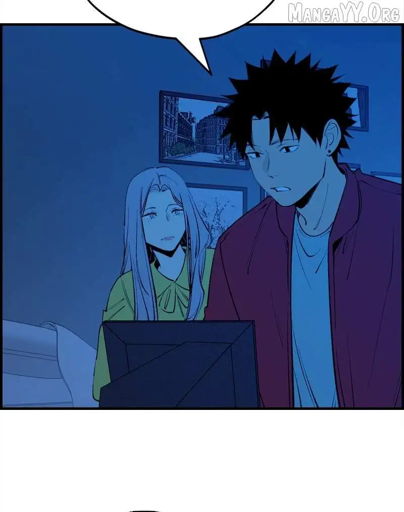 Betwixt Chapter 45 page 45