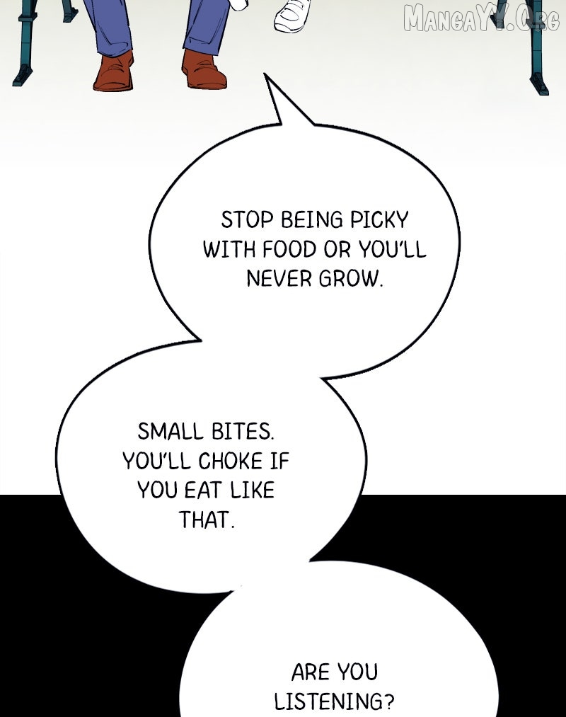 Betwixt Chapter 45 page 84