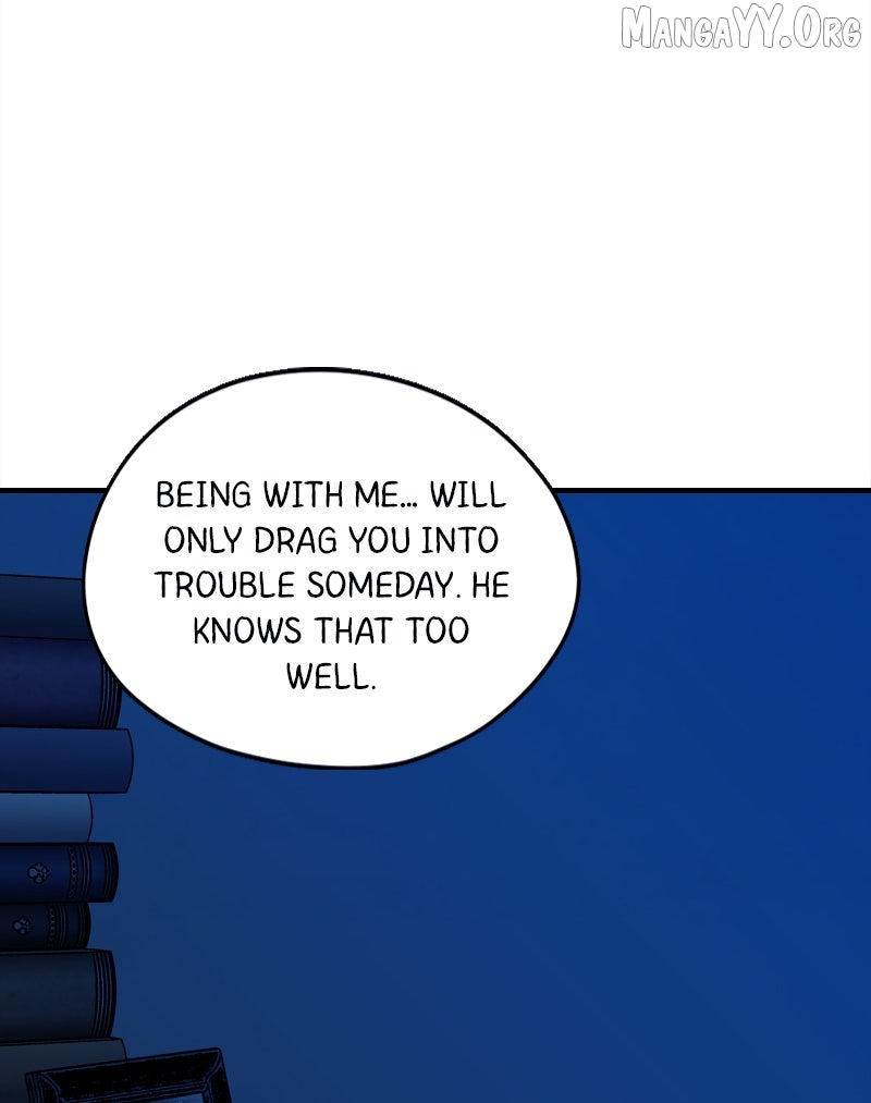 Betwixt Chapter 45 page 110