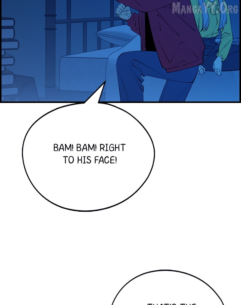 Betwixt Chapter 45 page 122