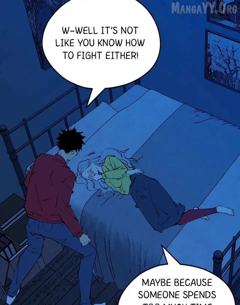Betwixt Chapter 45 page 129