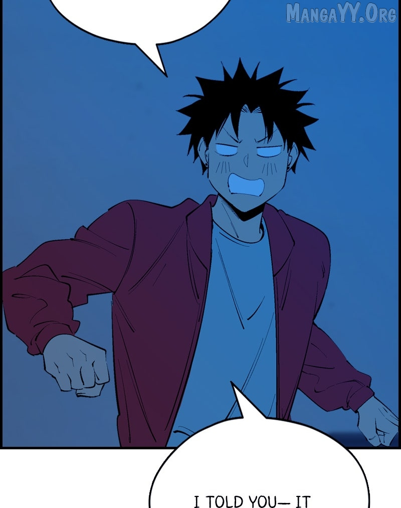Betwixt Chapter 45 page 131