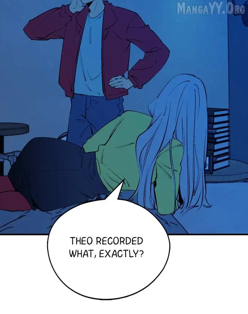 Betwixt Chapter 45 page 136