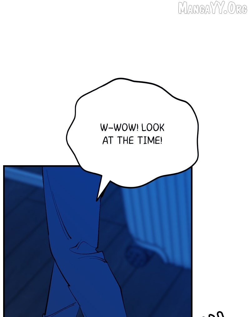 Betwixt Chapter 45 page 137
