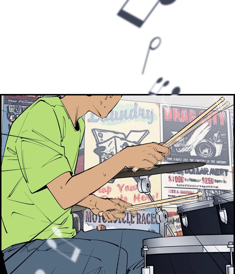 Betwixt Chapter 46 page 6