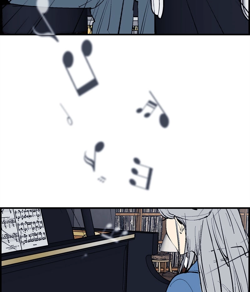 Betwixt Chapter 46 page 7