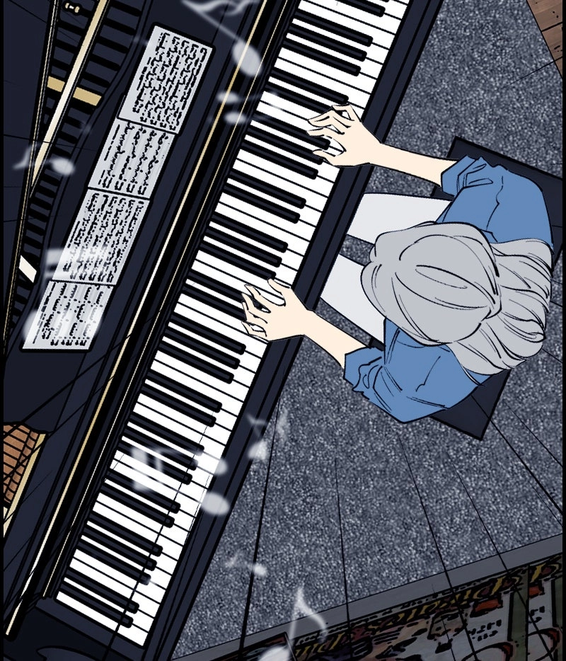 Betwixt Chapter 46 page 12