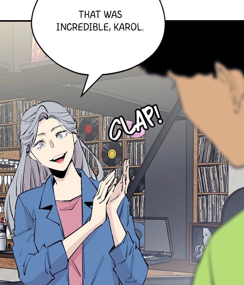 Betwixt Chapter 46 page 23