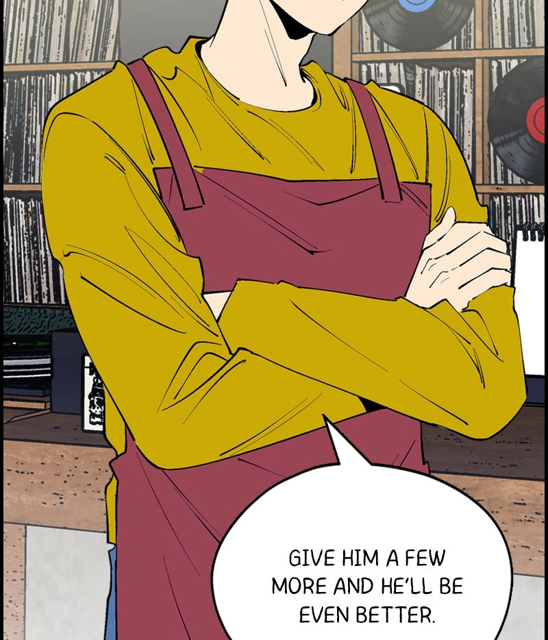 Betwixt Chapter 46 page 42
