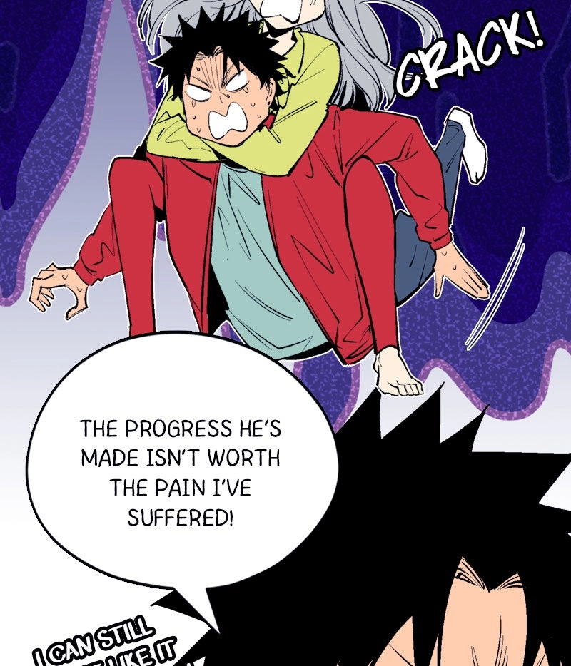 Betwixt Chapter 46 page 47
