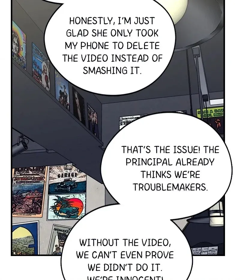 Betwixt Chapter 46 page 50