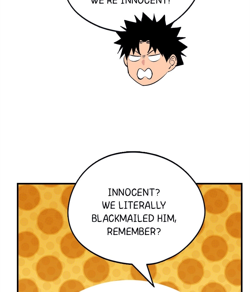 Betwixt Chapter 46 page 51