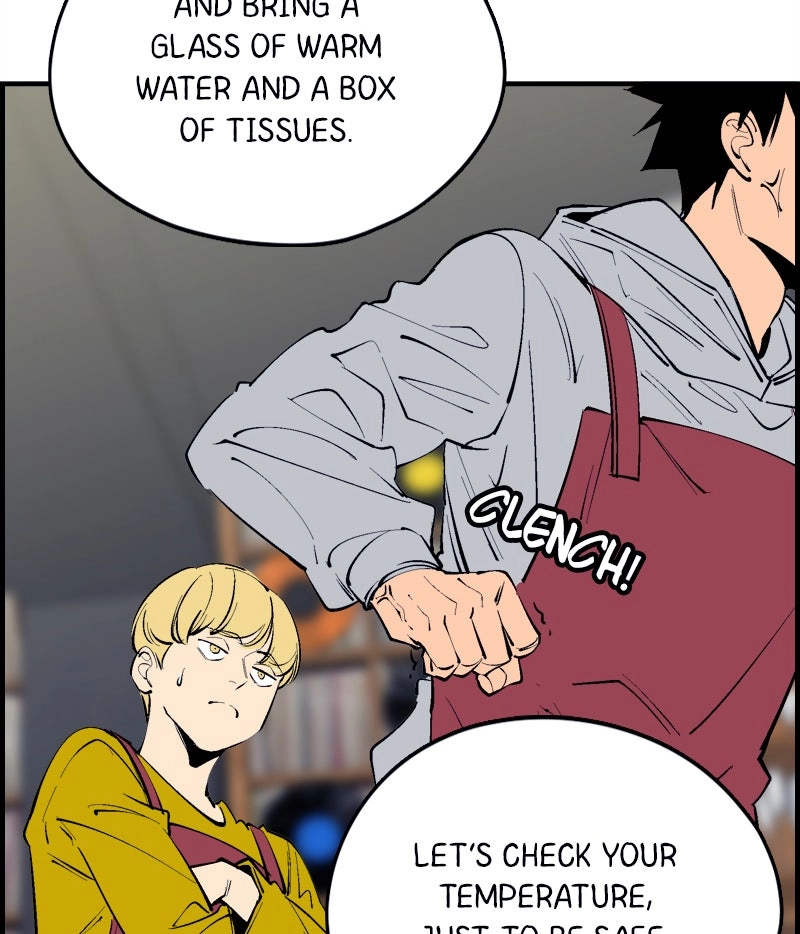 Betwixt Chapter 46 page 78