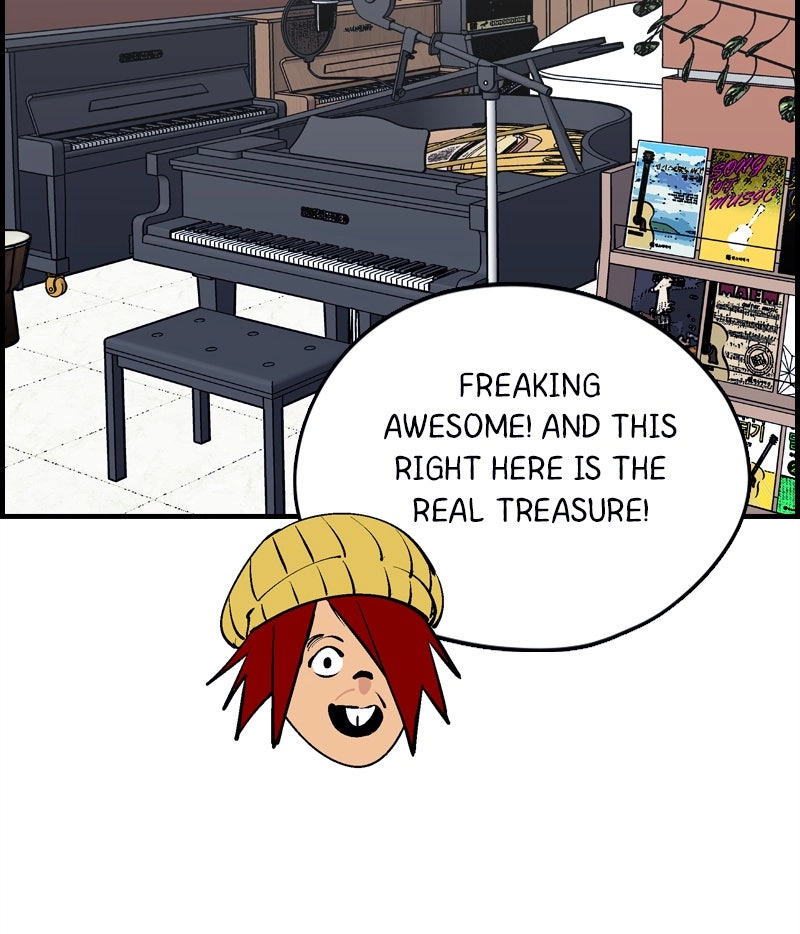 Betwixt Chapter 46 page 114
