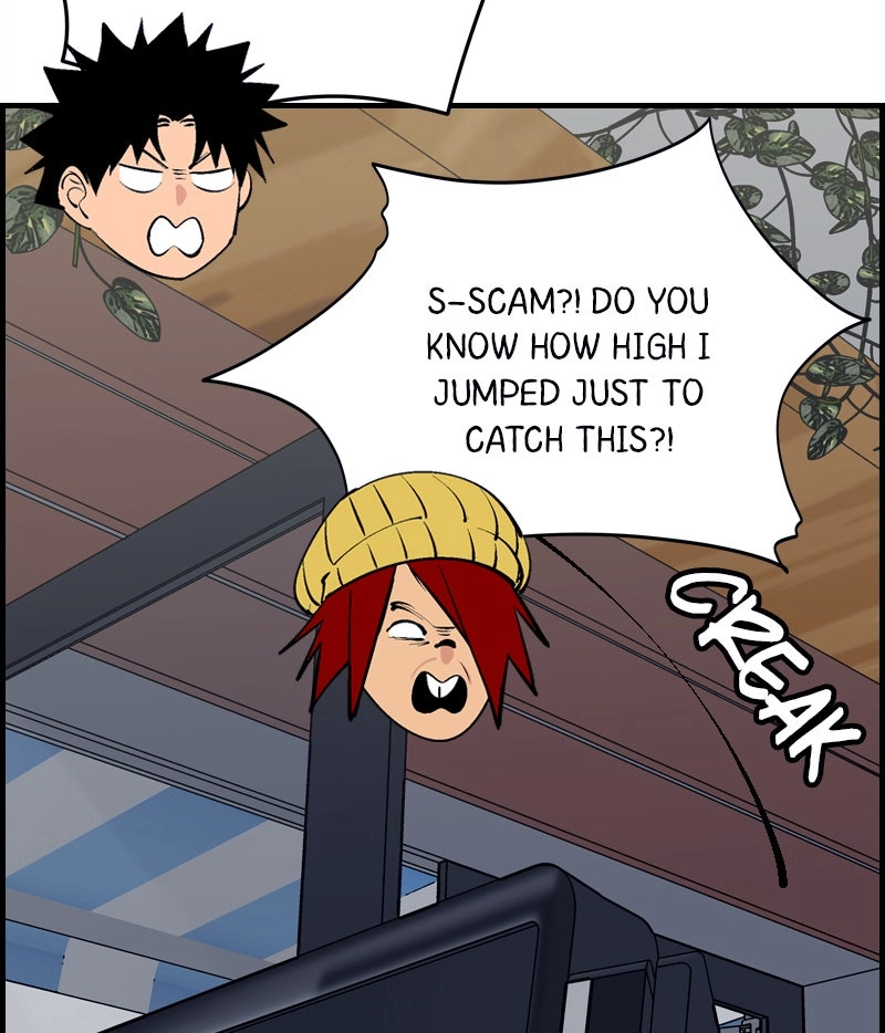 Betwixt Chapter 46 page 132