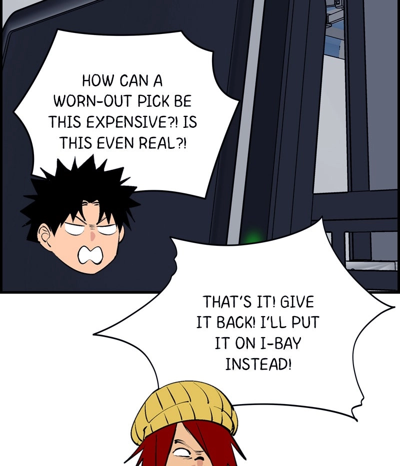 Betwixt Chapter 46 page 133