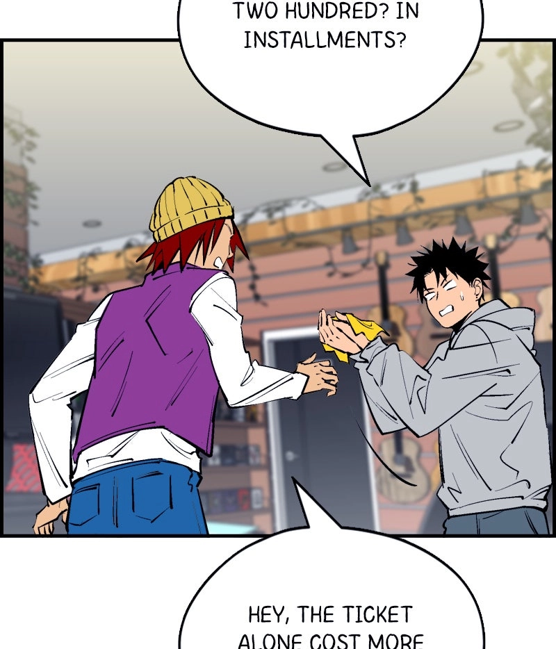 Betwixt Chapter 46 page 135