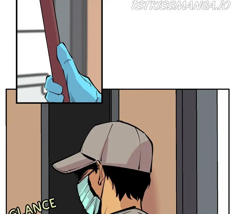 Betwixt Chapter 5 page 14