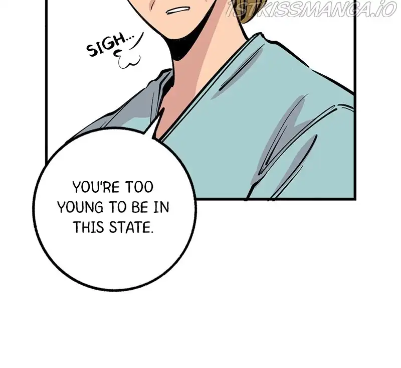 Betwixt Chapter 5 page 40