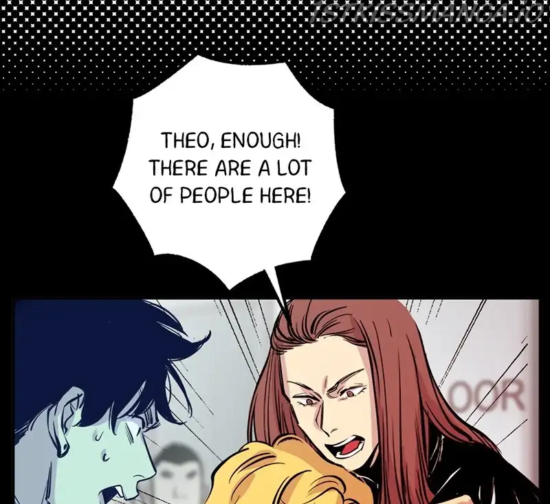 Betwixt Chapter 5 page 84